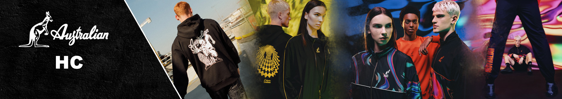 Collection Hard Court Collection Hard Court