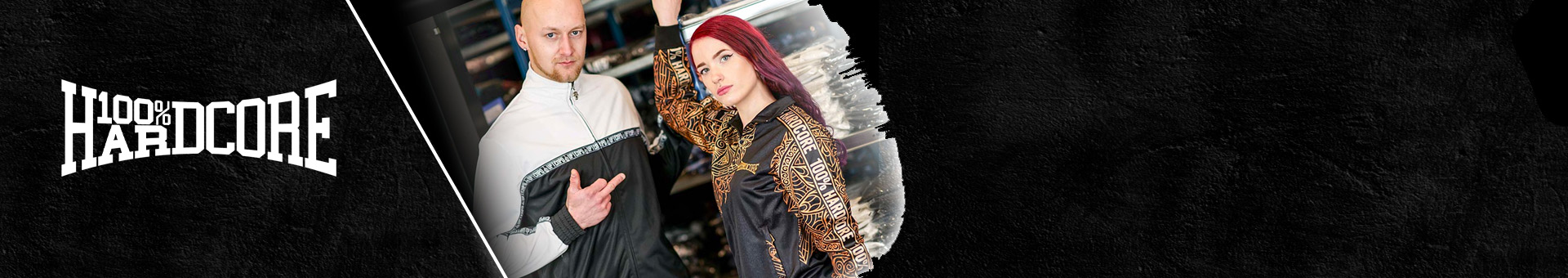 Vestes d'entraînement