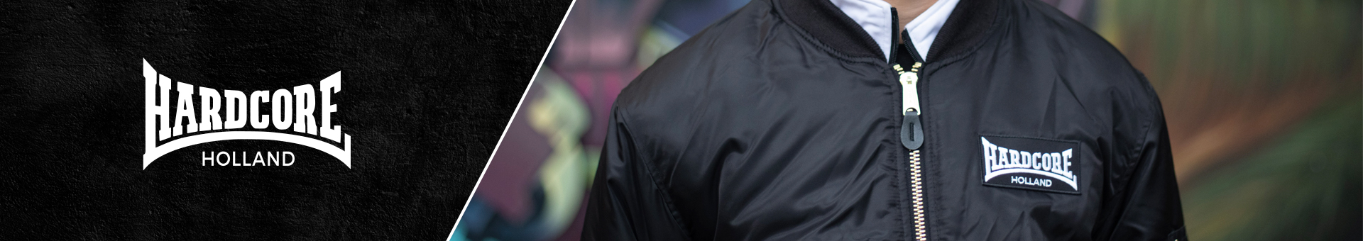 Hardcore Holland