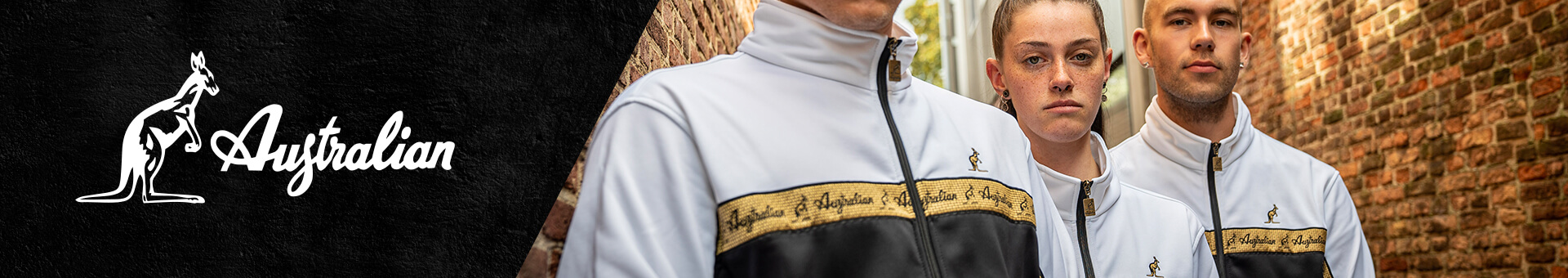 Australian Australian