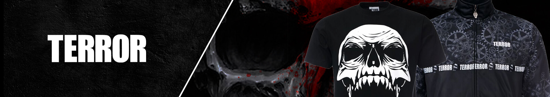 Terror Terror