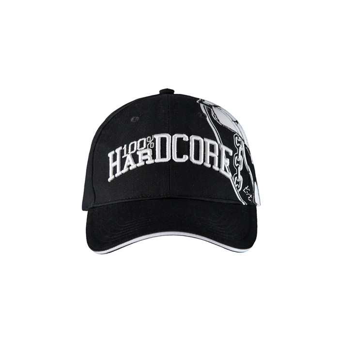 100% Hardcore casquette | United We Stand