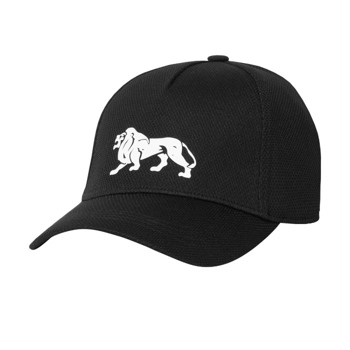 Lonsdale pet Tean | zwart