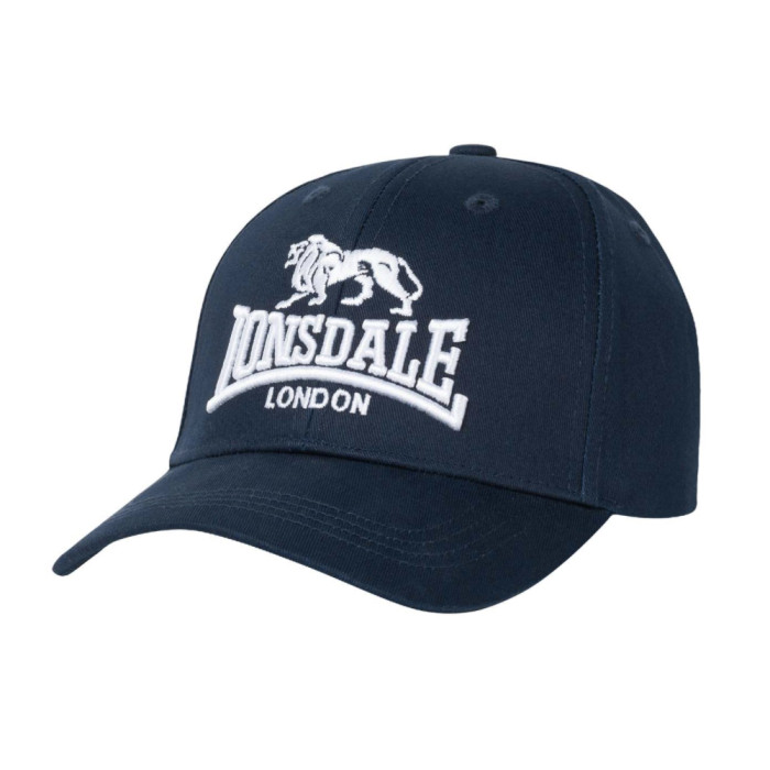Lonsdale pet WILTSHIRE | Navy