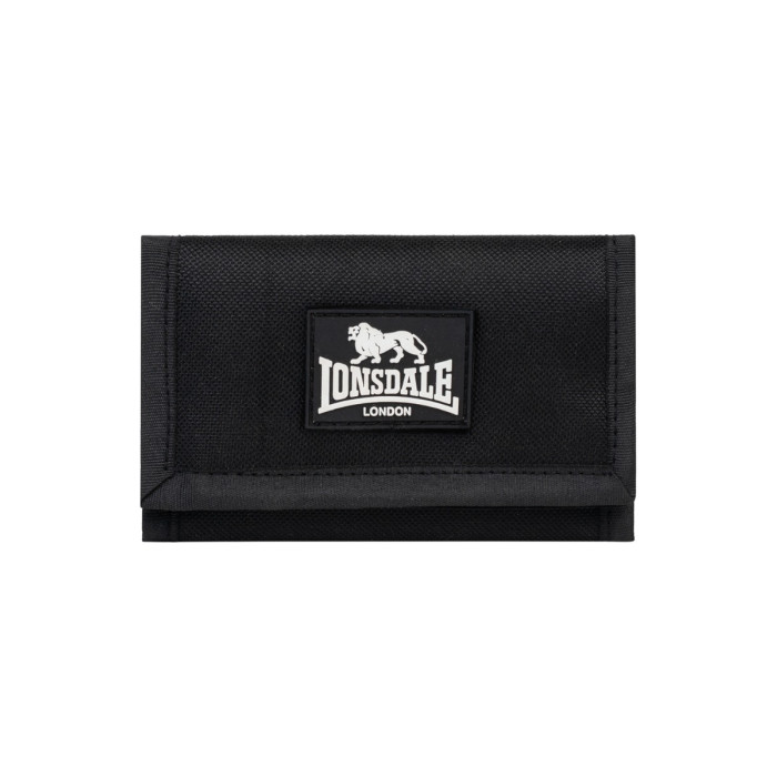 Portefeuille Lonsdale AUNBY | noir