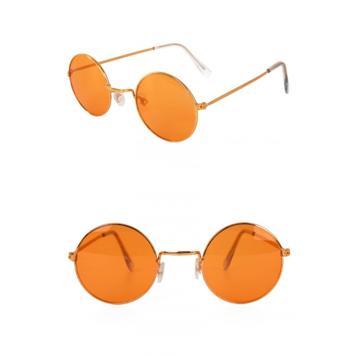 Lunettes gabber Hard-Wear | orange