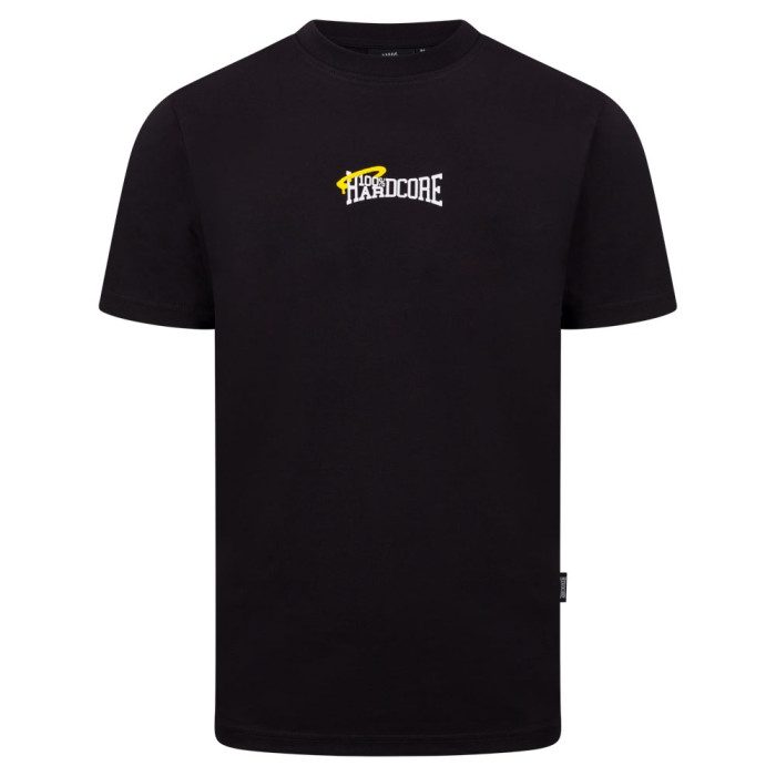 100% Hardcore t-shirt Maria