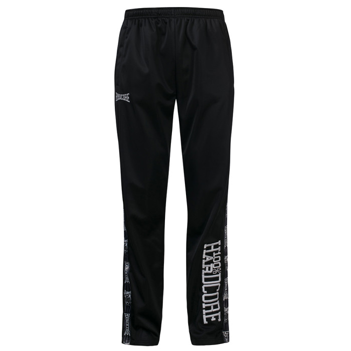 100% Hardcore pantalon d'entraînement avec passepoils Classic