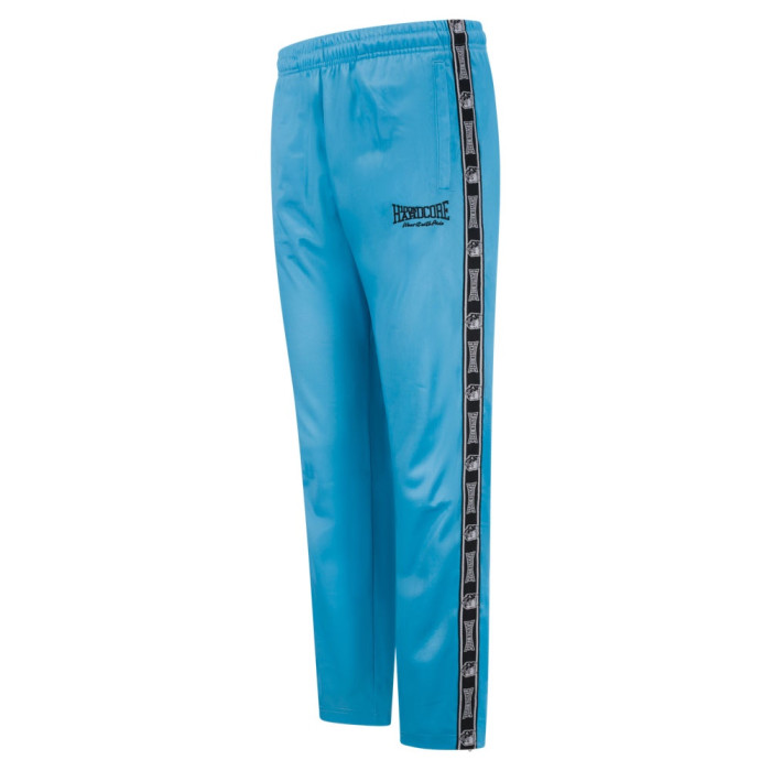 100% Hardcore Pantalon d'entraînement ESSENTIAL | bleu