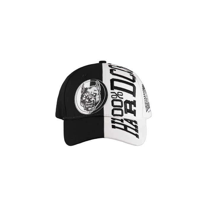 100% Hardcore casquette AUTHENTIC