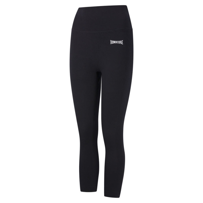 100% Hardcore leggings de sport Essential noir