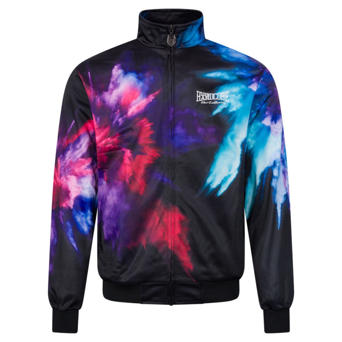 100% Hardcore veste d'entraînement Powder