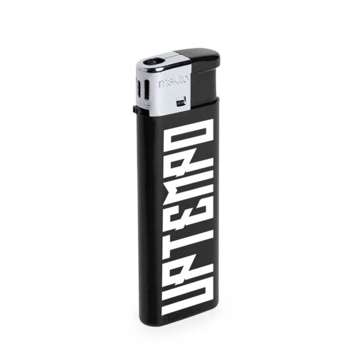 Outline du briquet Uptempo