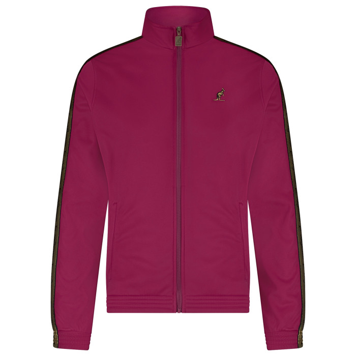 Australian slim fit jack gouden bies + big logo 3.0 | anemone