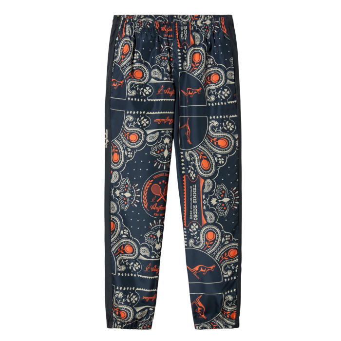 Australian Sportswear lechute broek Bandana | antraciet