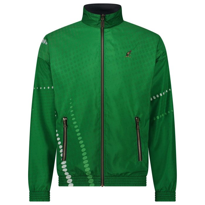 Australian Storia veste recto-verso avec impression complète | Pixel forest