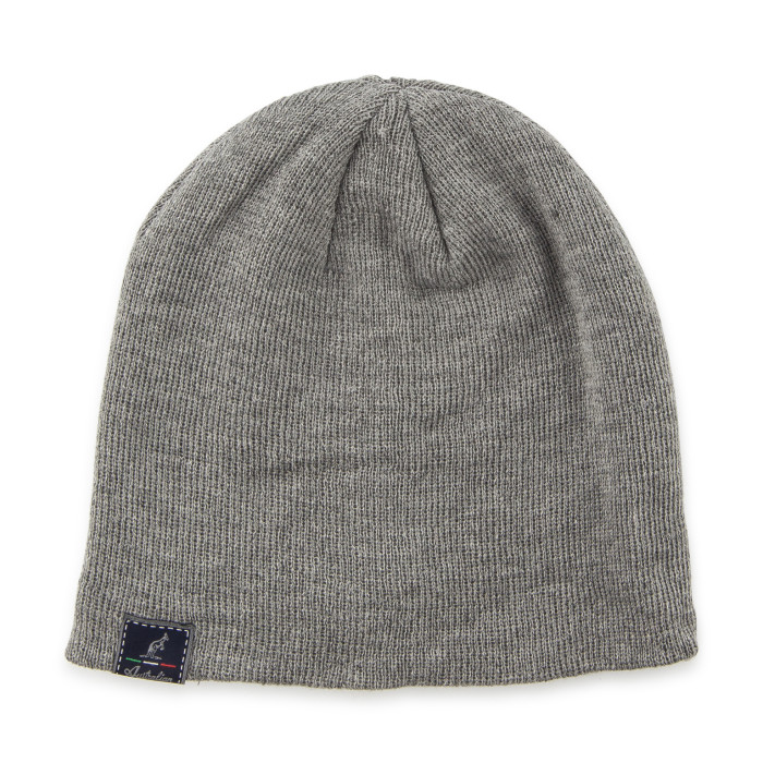 Bonnet de base australien | gris