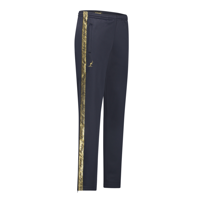 Pantalon Australian avec passepoil doré 3.0 Navy