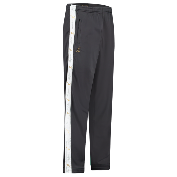 Pantalon Australian avec passepoil blanc 3.0 Anthracite