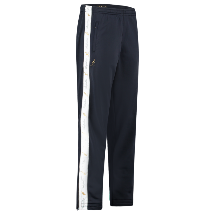 Pantalon Australian avec passepoil blanc 3.0 Navy