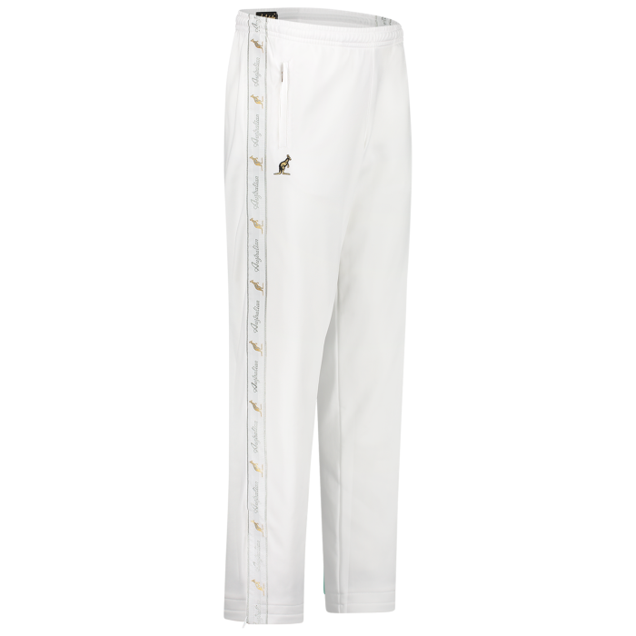 Pantalon Australian avec passepoil blanc 3.0 Blanc