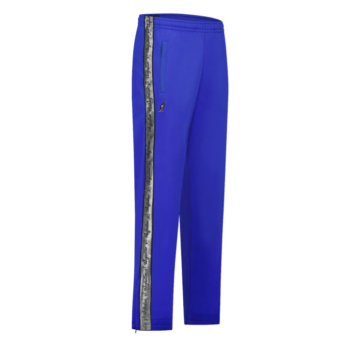 Pantalon Australian avec passepoil argenté 3.0 Ita Blue