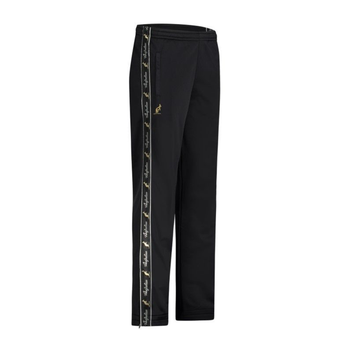 Pantalon Australian avec passepoil noir 3.0 noir 