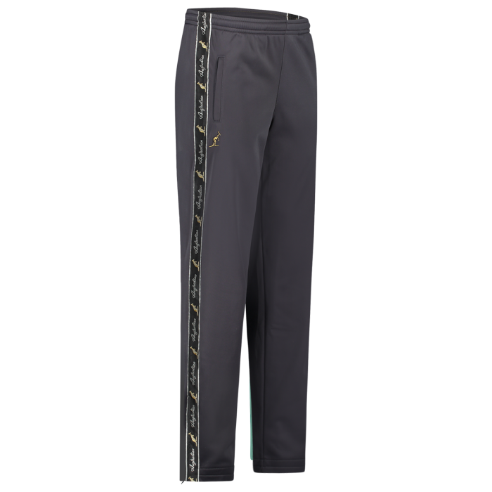 Pantalon australien avec passepoil noir 3.0 Anthracite