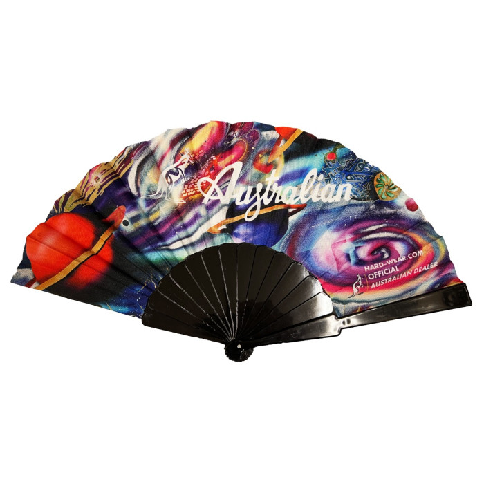 Gamme australienne Galaxy 