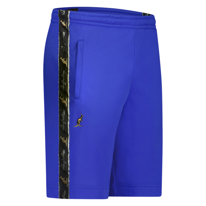 Bermuda australien avec passepoil noir 3.0 | ita bleu