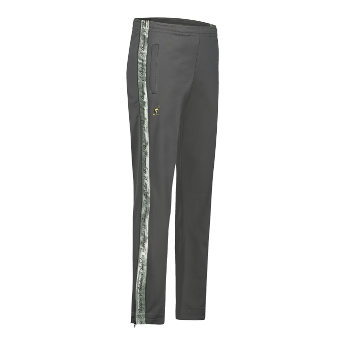 Pantalon Australian avec passepoil argenté 3.0 Anthracite