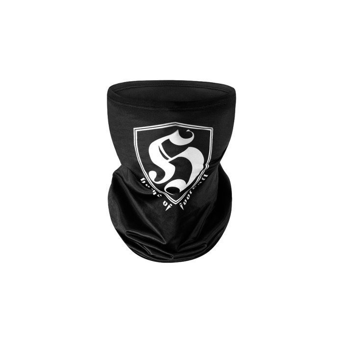 Hooligan buff Home Of Football | zwart