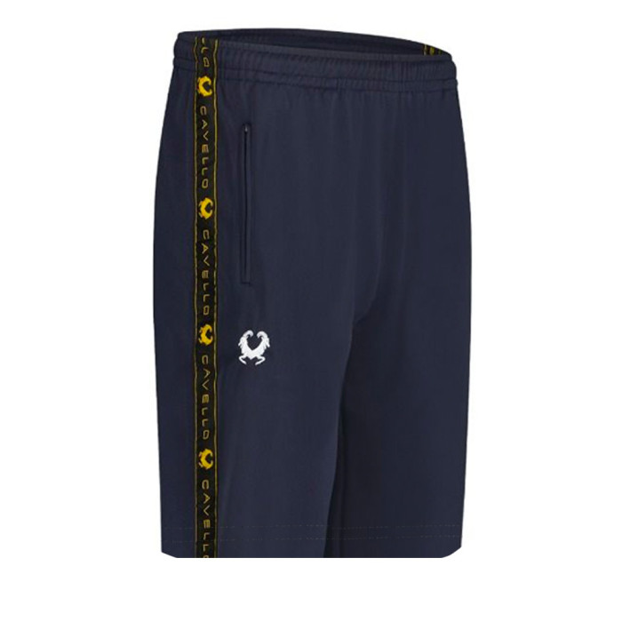 Cavello bermuda avec bande | bleu marin