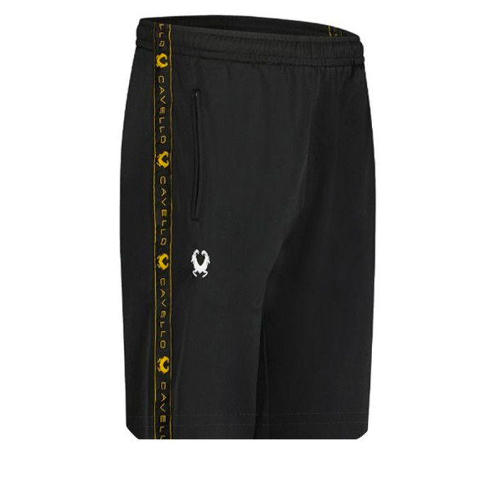 Cavello bermuda avec bande | noir