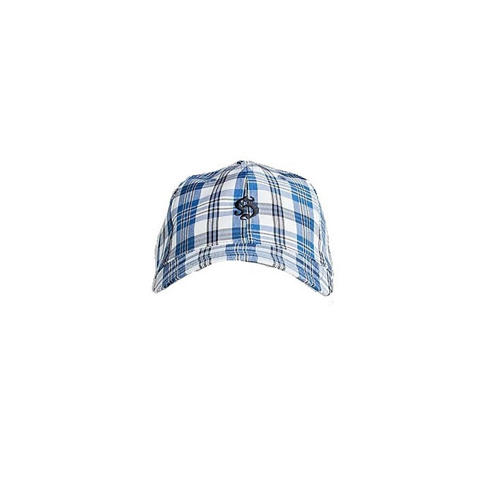 Hooligan Casquette Golf | bleu