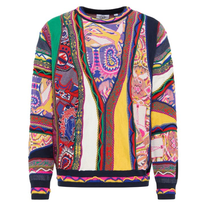 Carlo Colucci kabeltrui deluxe C11716-101