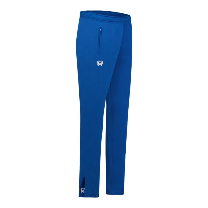 Cavello pantalon uni | bleu classique