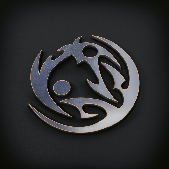 Drokz - This Is Dedication vinyl