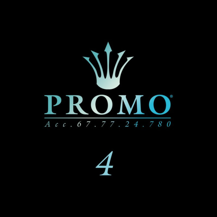 DJ Promo dubbel CD | The Worst of 4 