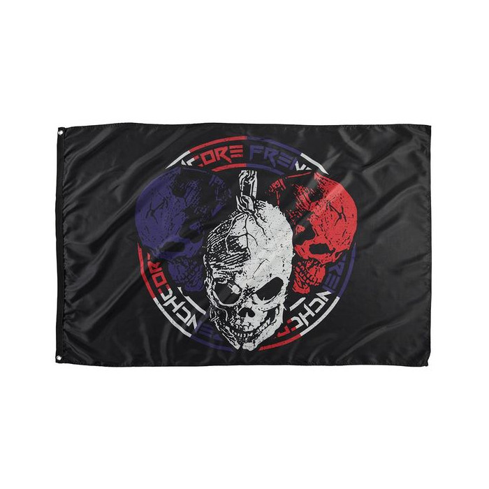 Frenchcore drapeau | classique
