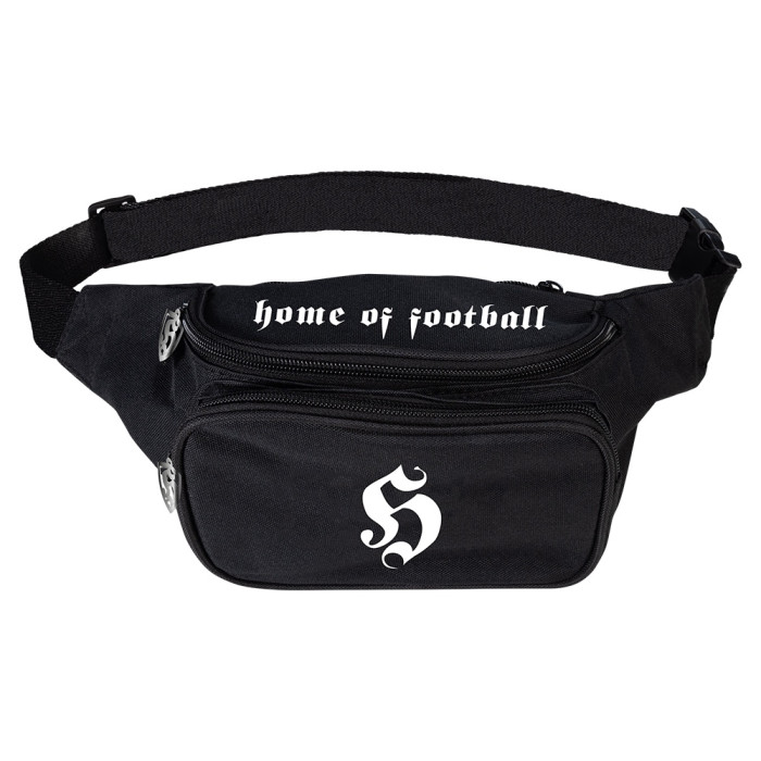 Hooligan sac de taille Home Of Football