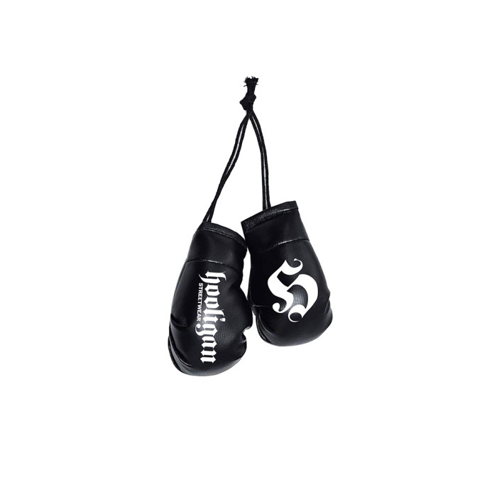 Mini gants de boxe Hooligan Essentiel