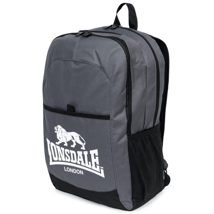 Sac à Dos Lonsdale Poynton | anthracite