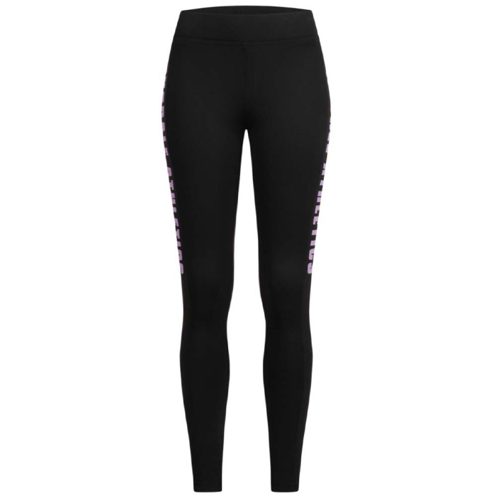 Lonsdale dames legging Clashmore | zwart