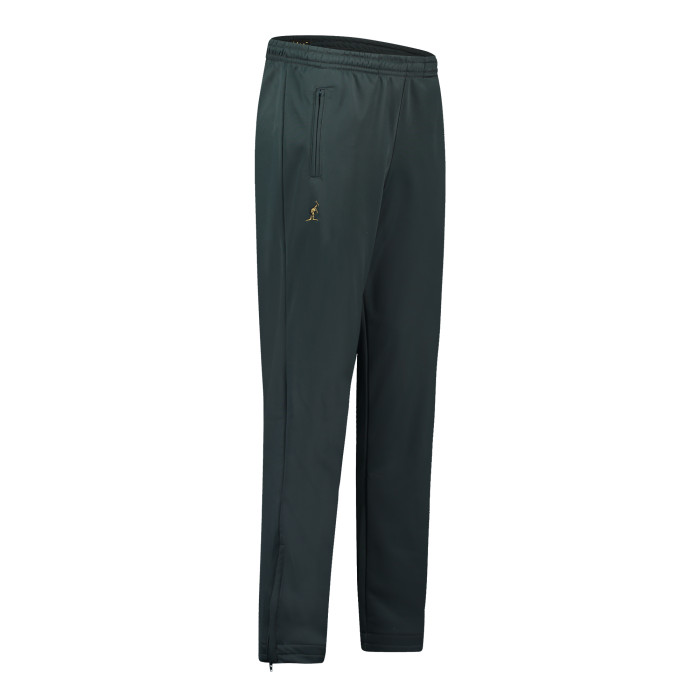 Pantalon australien uni avec 2 fermetures éclair | woods green