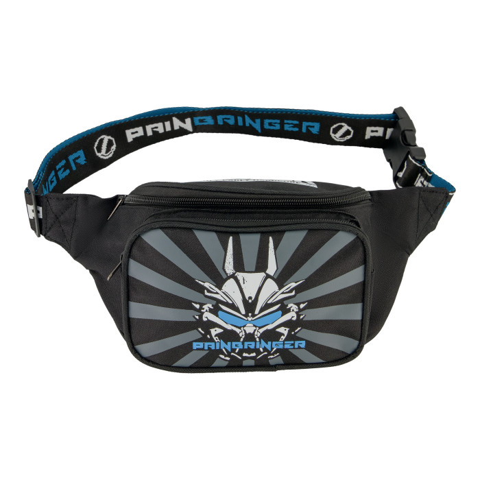 Painbringer heuptas | zwart