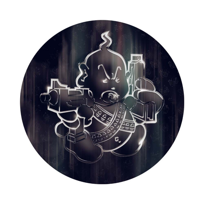 Babyboom Special vinyl 