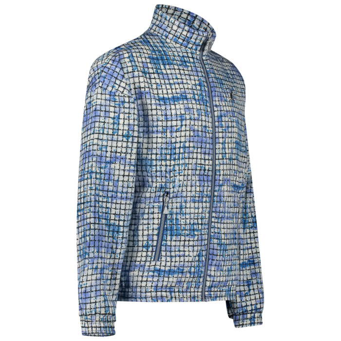 Veste Storia Australian pleine impression | 289-04