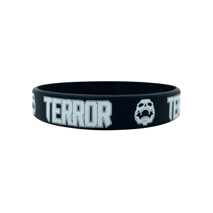 Bracelet de terreur Skull