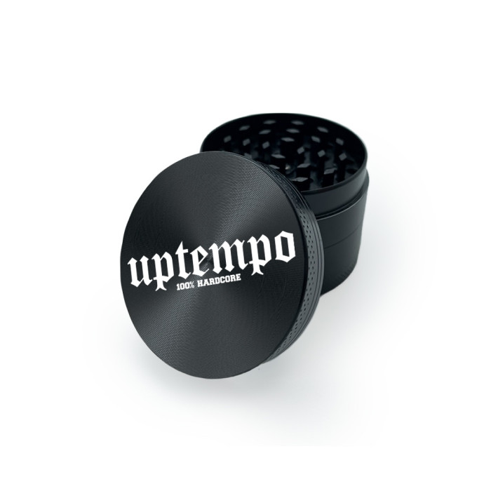 Uptempo grinder Essential | noir